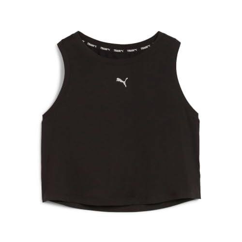 PUMA CLOUDSPUN SLEEVELESS TANK Polo Tişört Kadın