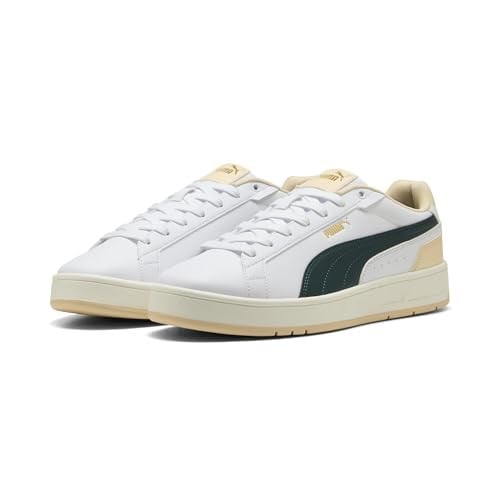 PUMA Court Classico Spor AyakkabıUnisex Yetişkin