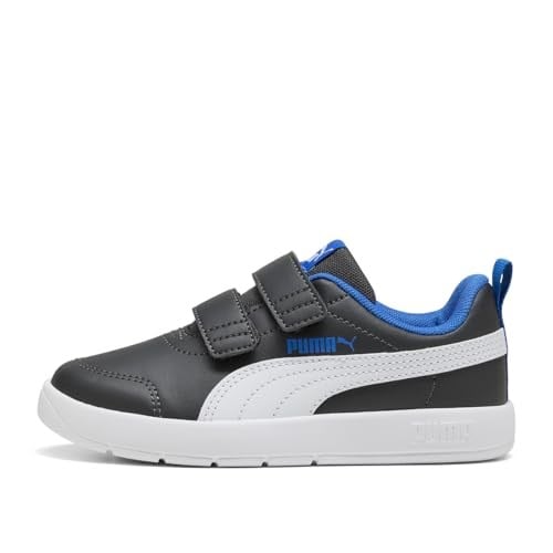 PUMA Courtflex V3 V Çocuk Sneaker, 397642