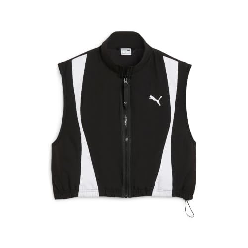 PUMA DARE TO Kadın Dokuma Yelek