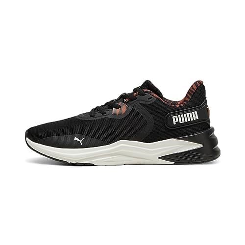 PUMA Disperse Xt 3 Wn's Animal Remix Yol Koşusu AyakkabısıKadın