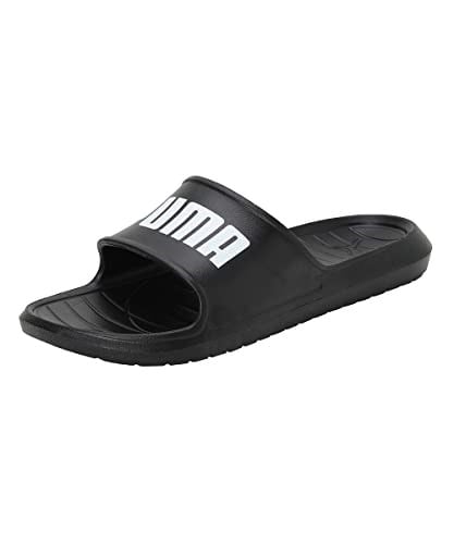 PUMA Divecat V2 Lite Sandalet Unisex Yetişkin - Bedenler: 35.5 EU, 37 EU, 38 EU, 39 EU, 40.5, 40.5 EU, 42 EU, 43 EU...