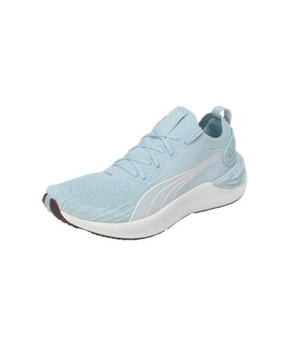 PUMA Electrify NITRO 3 Knit Wn Koşu AyakkabısıKadın