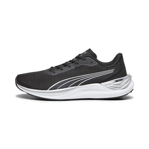 PUMA Electrify NITRO 3 Yol Koşusu AyakkabısıErkek