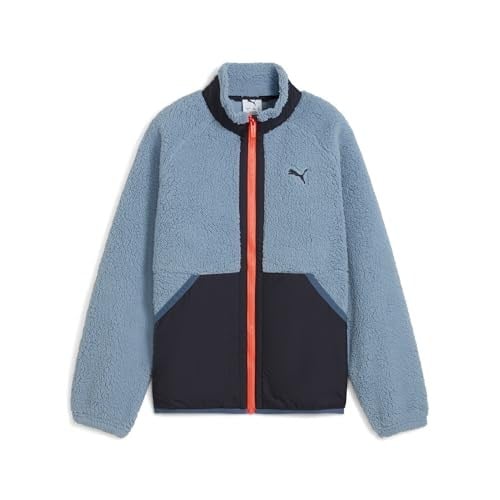Puma Erkek Çocuk Polar Üst 5-6 Yaş, 5003304682