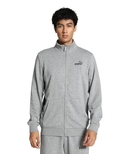 PUMA Erkek Ess Track T Ceket