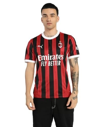 Puma Erkek Standart Kesim Tişört