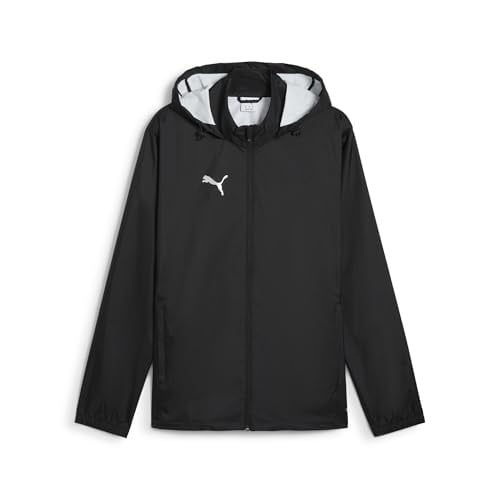 PUMA Erkek Teamadditions Training All Weather ceket, rüzgar ceketi (1'li paket)