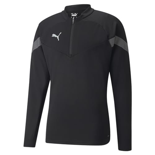 PUMA Erkek Teamfin kazak tişört