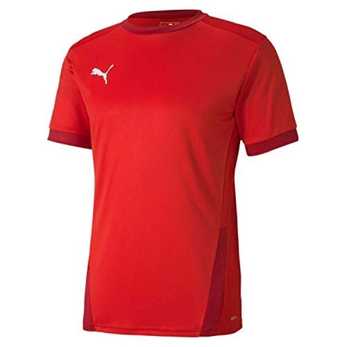 PUMA Erkek Teamgoal 23 Casuals T-shirt