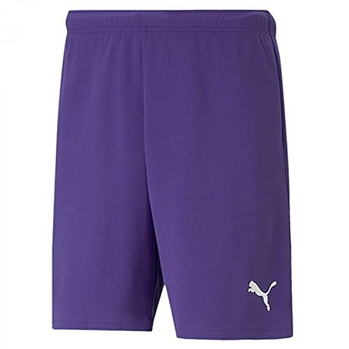 PUMA Erkek Teamrise antrenman şortu