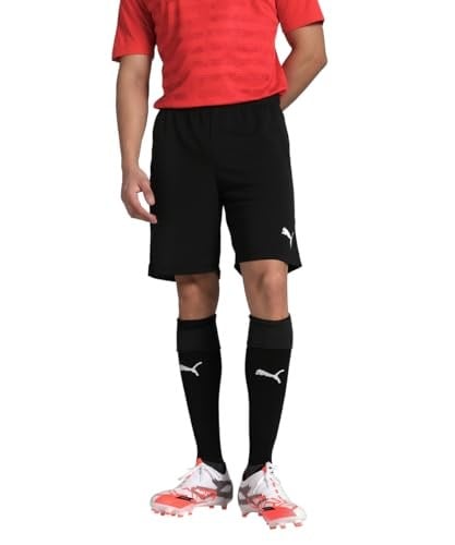 PUMA Erkek Teamrise Kısa Şort
