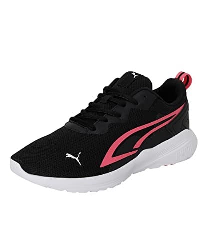 PUMA Erkek/Unisex All-Day Active-Puma White-Gray Violet Low Boot 37.5 38626902