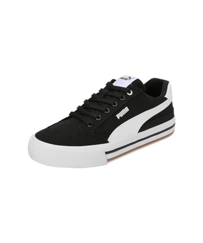 PUMA Erkek/Unisex Court Classic Vulc FS-PUMA
