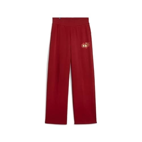 PUMA ESS+ CLASS ACT Pants Kumaş Pantolon Kadın