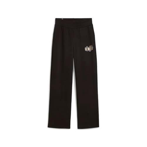 PUMA ESS+ CLASS ACT Pants Kumaş Pantolon Kadın