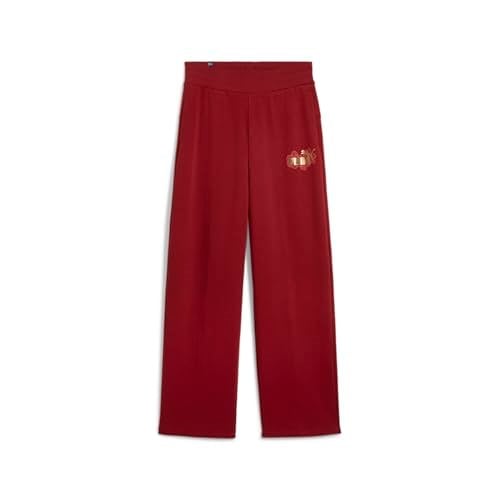 PUMA ESS+ CLASS ACT Pants Kumaş Pantolon Kadın