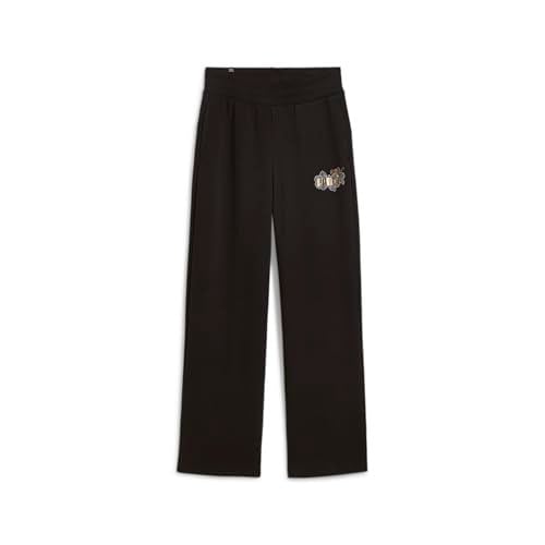 PUMA ESS+ CLASS ACT Pants Kumaş Pantolon Kadın