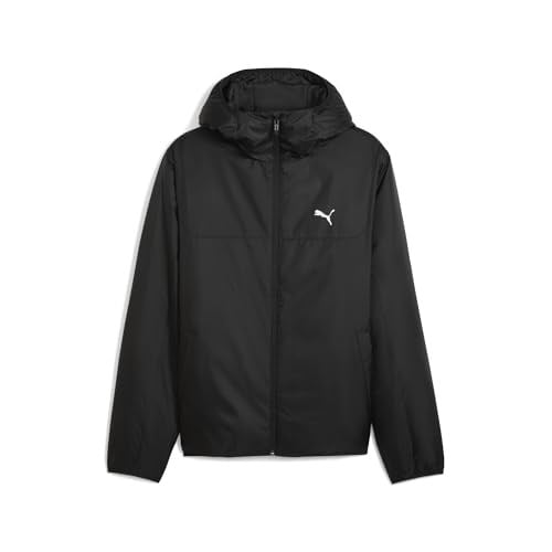 PUMA ESS Light Padded Jacket Mont Erkek