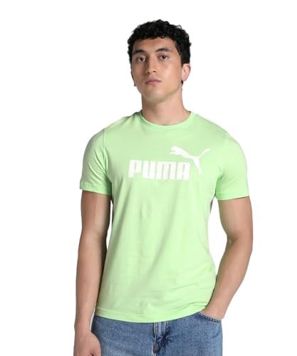 Puma Ess Logo Tee T-Shirt, RMY01042
