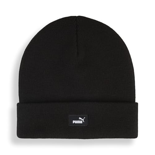 PUMA Ess Mid Crown Beanie Orta taçlı bereler Erkekler
