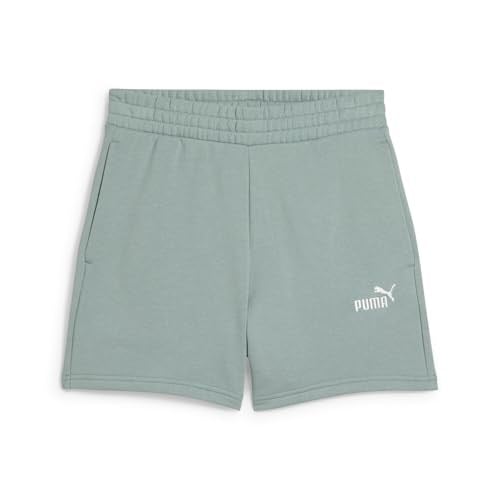 PUMA ESS No. 1 Logo Shorts Şort Kadın