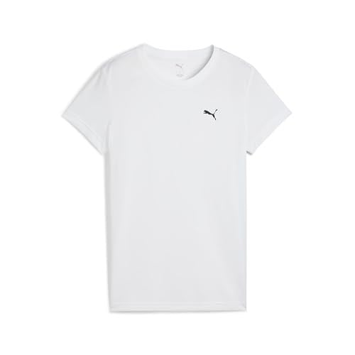 PUMA ESS Poly Tee Tişört Kadın
