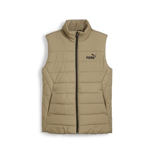 PUMA ESSENTIALS Erkek Şişme Yelek