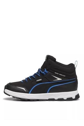 Puma Evolve Trail Jr Erkek Çocuk Bot, 39764401