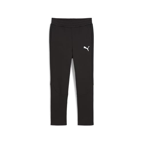 PUMA EVOSTRIPE Pants DK Kumaş Pantolon Üniseks Çocuk