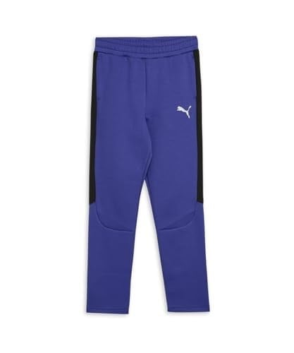 Puma EVOSTRIPE Pants DK Kumaş Pantolon Üniseks Çocuk