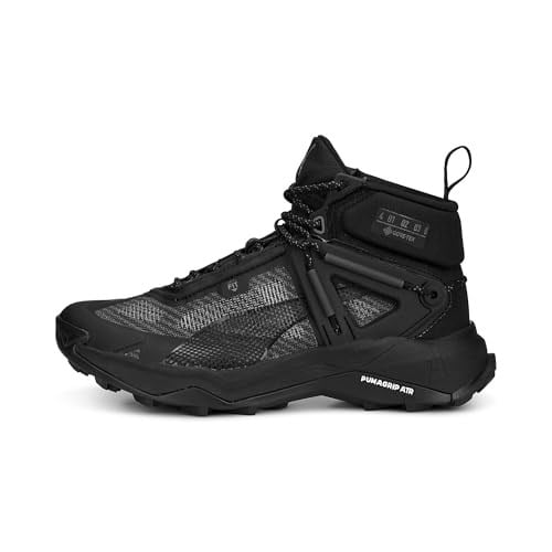 PUMA Explore NITRO MID GORE-TEX HIKING Kadın Ayakkabı
