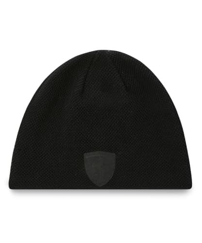 Puma Ferrari Style Beanie Bere 2554501 Siyah
