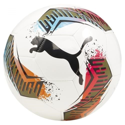 PUMA Futsal 3 MS İç mekan topları Unisex Yetişkin