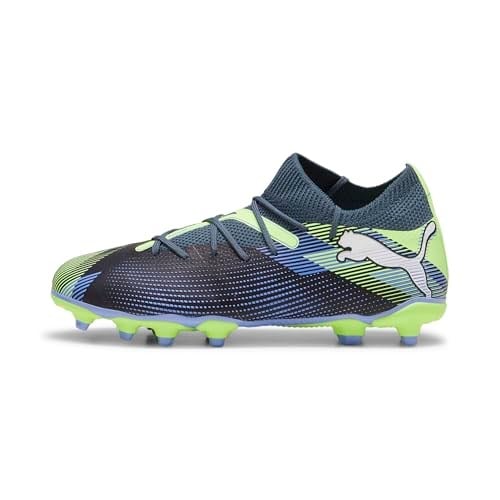 PUMA FUTURE 7 MATCH FG/AG Jr Spor AyakkabıUnisex Çocuk