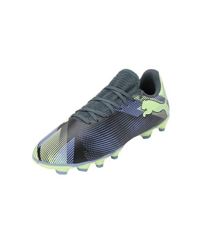 PUMA FUTURE 7 PLAY FG/AG Jr Spor AyakkabıUnisex Çocuk