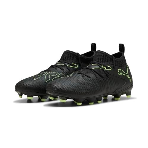 Puma Future 8 Match Fg-Ag Çocuk Çim Saha Kramponu