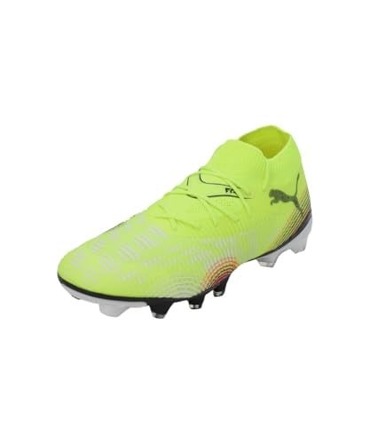 PUMA FUTURE 8 MATCH FG/AG Kadın Krampon