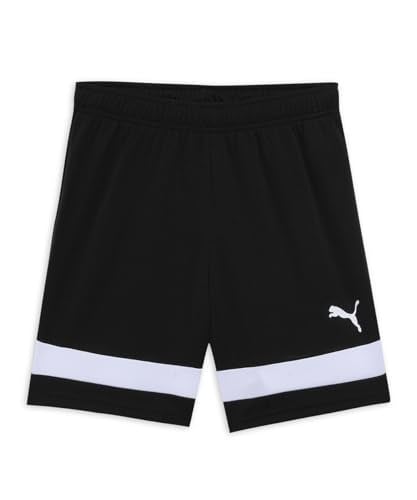 PUMA Individualrise Şort Jr Örme Şort Üniseks Yetişkin