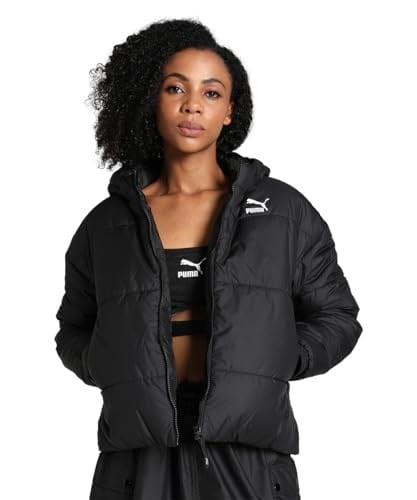 Puma Kadın Classics Women's Padded Jacket Şişme Yelek