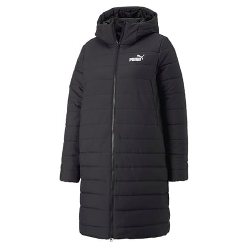 Puma Kadın ESS Padded Coat Şişme Mont
