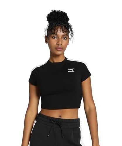 PUMA Kadın ICONIC T7 Baby