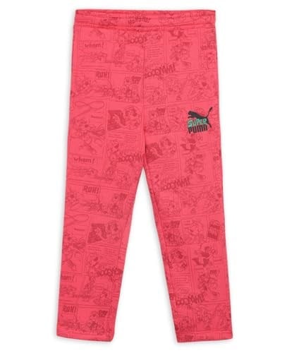 PUMA Kids SUPERPUMA Genç Eşofman Altı