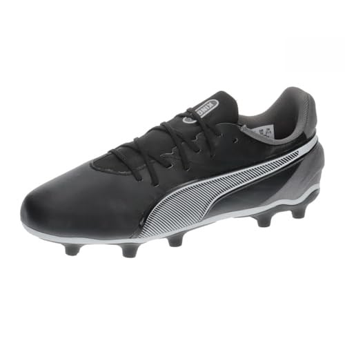Puma KING MATCH FG/AG Jr Krampon, 108048-01