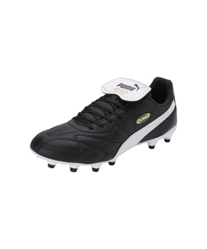 PUMA King Top Fg/Ag Futbol AyakkabısıUnisex Yetişkin