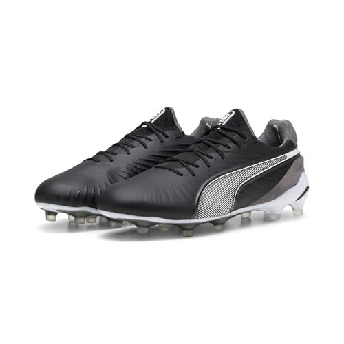 Puma King Ultimate FG Erkek Krampon