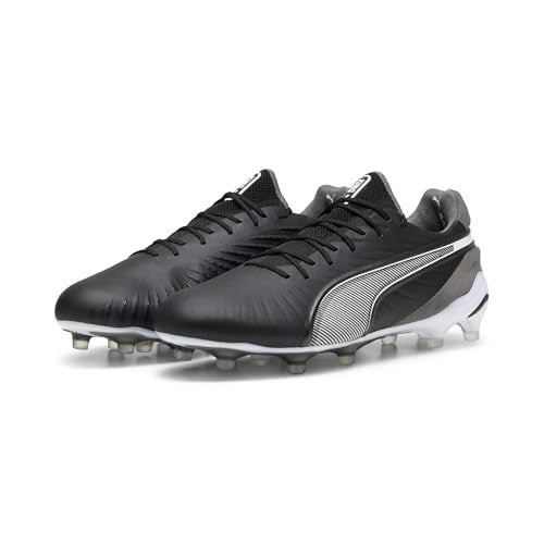 Puma King Ultimate FG Erkek Krampon