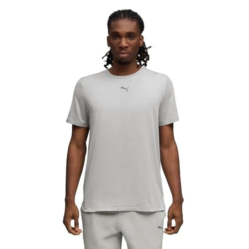 PUMA M CLOUDSPUN TEE Tişört Erkek