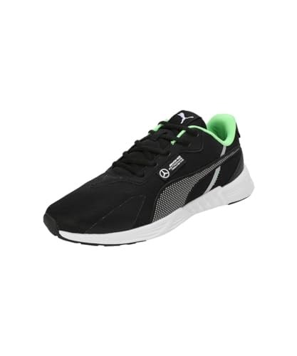 PUMA MAPF1 Tiburion Spor AyakkabıUnisex Yetişkin