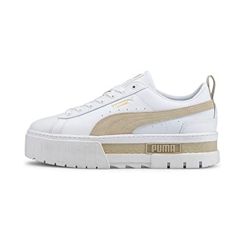 PUMA Mayze Lth Wn's Spor Ayakkabı Kadın